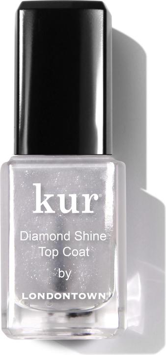Immagine prodotto Londontown Cure - Diamond Shine Top Coat (Trasparente, Topcoat)