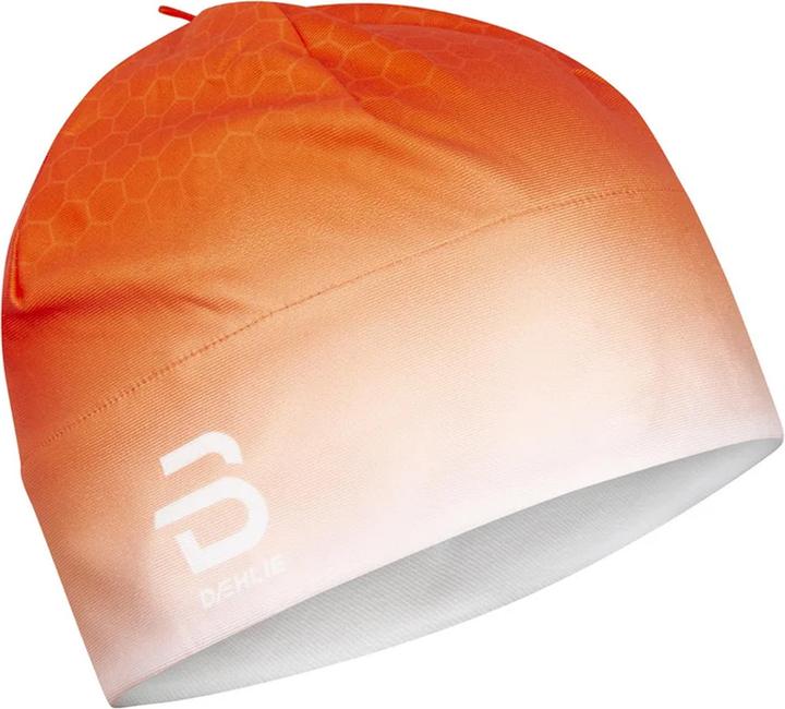 Actual product image Daehlie Hat Polyknit Print (One size)