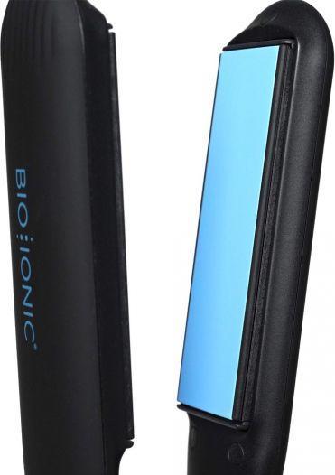 Actual product image Bio Ionic one pass silicone strip 1.0 iron (Straightening iron)