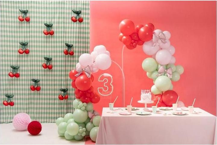 Immagine prodotto Partydeco FB269-081PJ (5x)