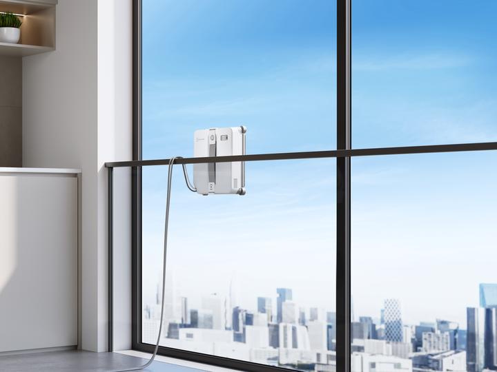 Produktbild Ecovacs Mini 2