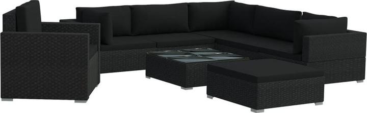 Produktbild vidaXL Dorian