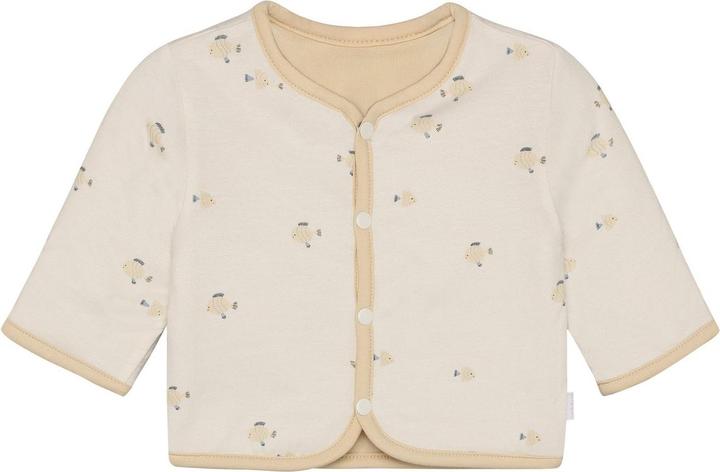 Actual product image Noppies Baby Jacke Reversible (50)