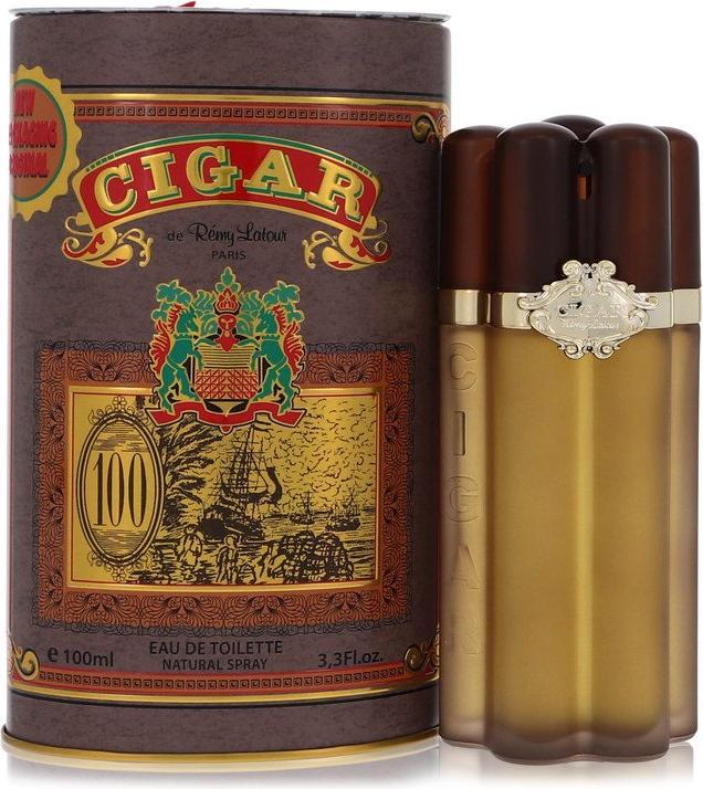 Remy Latour Cigar (Eau de Toilette, 100 ml)