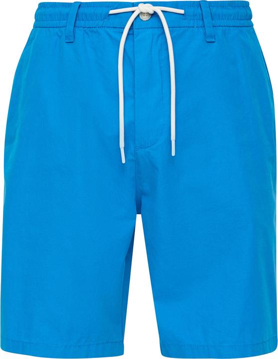 Image du produit S.Oliver Bermuda Chino-Shorts im Relaxed Fit mit Elastikbund (32)
