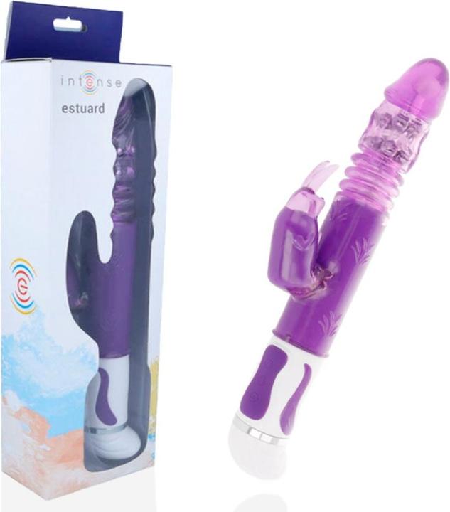 Produktbild Intense Rabbitvibrator "Estuard"