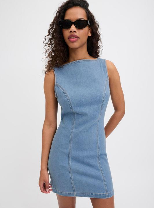 Produktbild JJXX JXABRA Jeanskleid Jeanskleid (S)