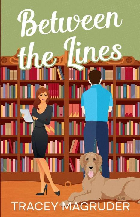 Produktbild Between the Lines