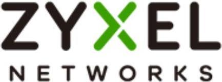 Actual product image Zyxel Ethernet Cable 300cm (F/FTP, CAT6a, 3 m)