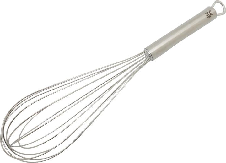 Produktbild WMF Schneebesen Rührbesen 30cm Profi Plus Edelstahl teilmattiert