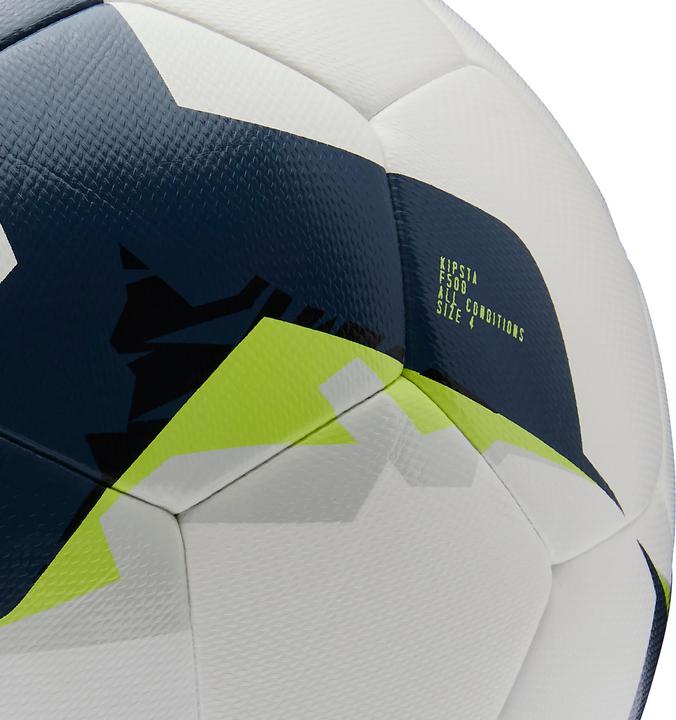 Actual product image Kipsta F500 Hybrid (4)