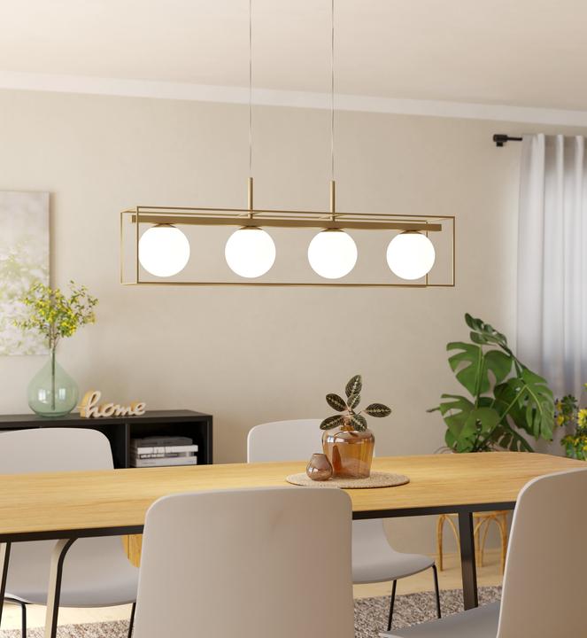 Produktbild EGLO Vallaspra (E14)