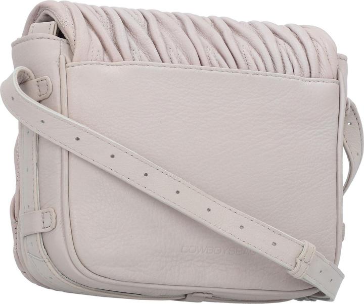 Image du produit Cowboysbag Sac à bandoulière Dallas en cuir 22 cm