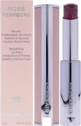 Immagine prodotto Givenchy Balsamo labbra colorato Rose Perfecto (Lip Balm) 2,2 g - Tonalità: 102 Feeling Nude