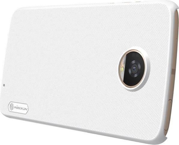 Produktbild Nillkin Super Frosted Shield Series (Motorola Moto Z2 Play)