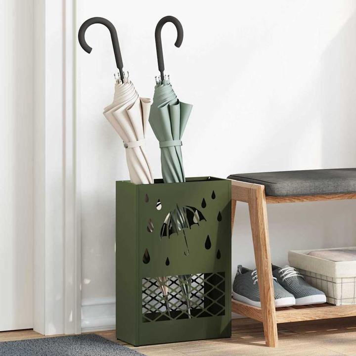 Image du produit vidaXL Sonnenschirmhalter