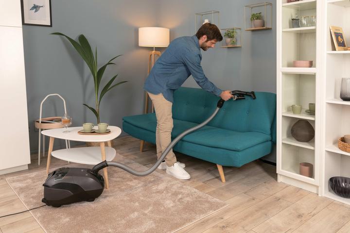 Productafbeelding Hoover HE721PAF 011