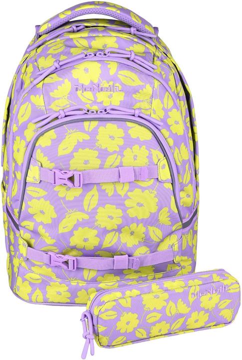 Flores Lila