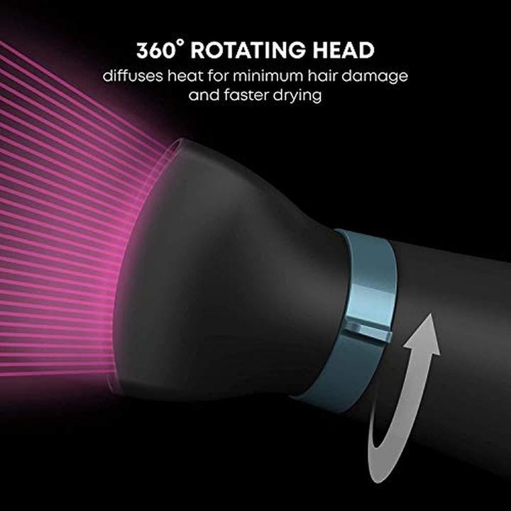 Image du produit Revamp DR-4000-EU Progloss Advanced Protect & Care (2100 W)