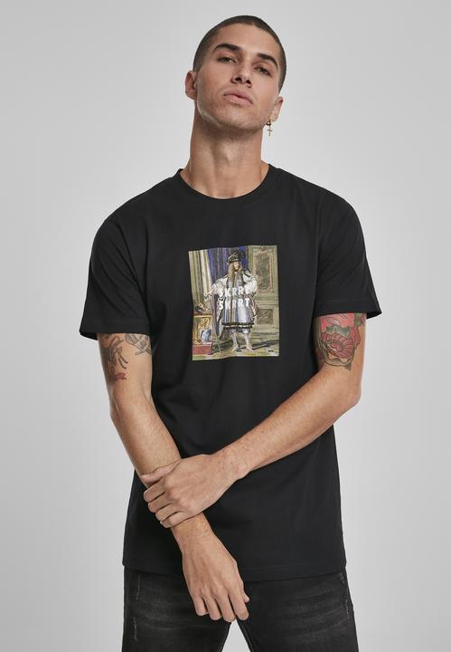 Produktbild Mister Tee Skrrt Skrrt Tee (M)