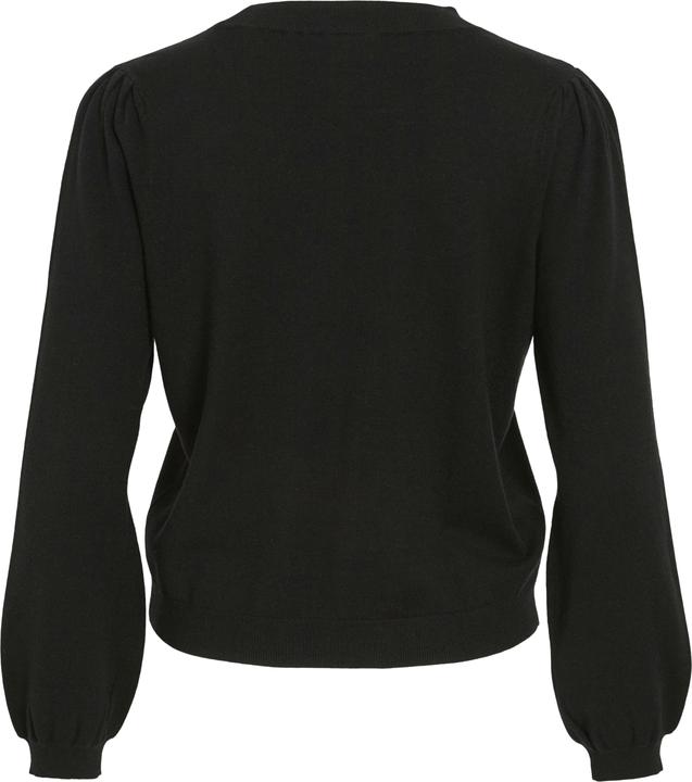 Produktbild Vila VIELLA Rundhals Strickpullover (M)