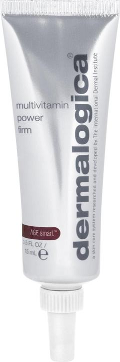Actual product image Dermalogica Age Smart (Eye Care Cream, Day + Night, 15 ml)
