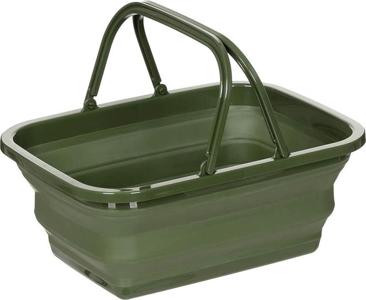 Mfh FoxOutdoor Faltkorb - kaufen bei Galaxus - Galaxus