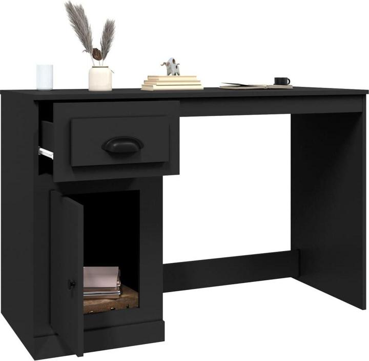 Immagine prodotto vidaXL Schreibtisch (115 x 50 x 75 cm)