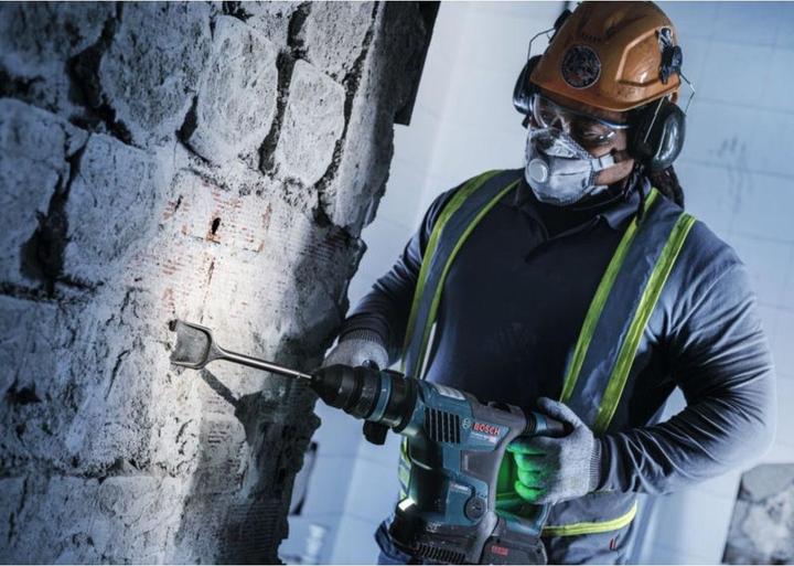 Produktbild Bosch Professional Zubehör PRO SDS plus-5C Spatmeissel, 40 x 250 mm (40 mm)