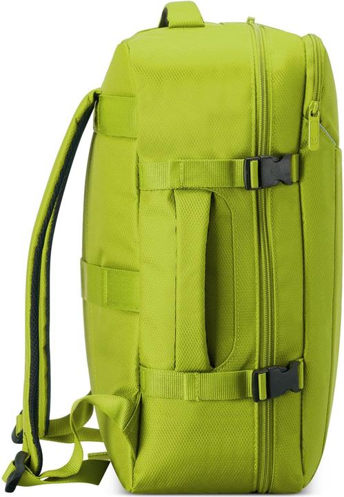 Actual product image Roncato Ironik 2.0 backpack 45 cm laptop compartment (26 l)