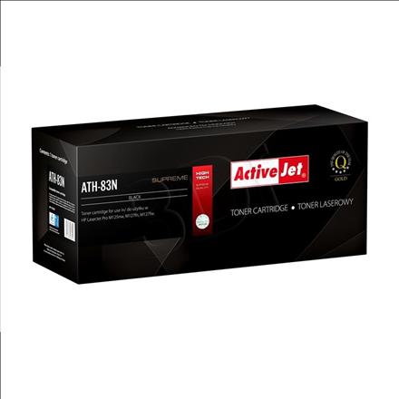 Thumbnail - Activejet, Toner, ATH-83N (BK)