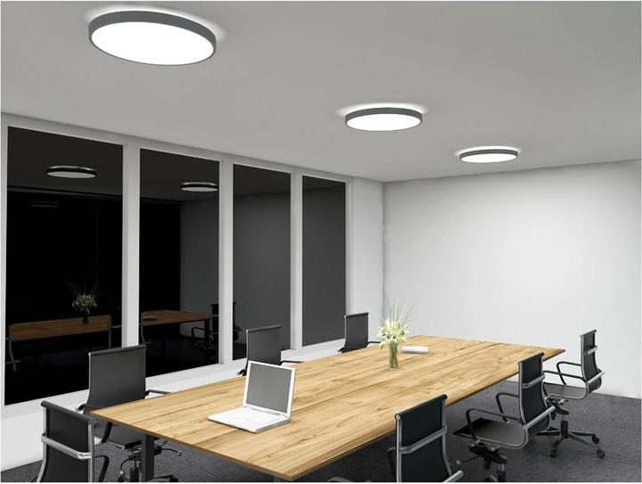 Actual product image Contini Romi LED ceiling light Ø 45cm (2100 lm)
