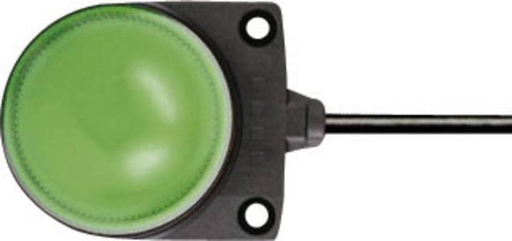 Produktbild Idec Surface mount indicator,dome,RD/GN,24V