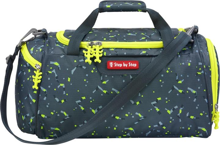 Immagine prodotto Step by Step Bagger Rocco (13 l)