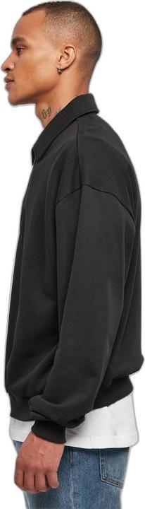 Actual product image Urban Classics Shirt Collar Crew (XL)