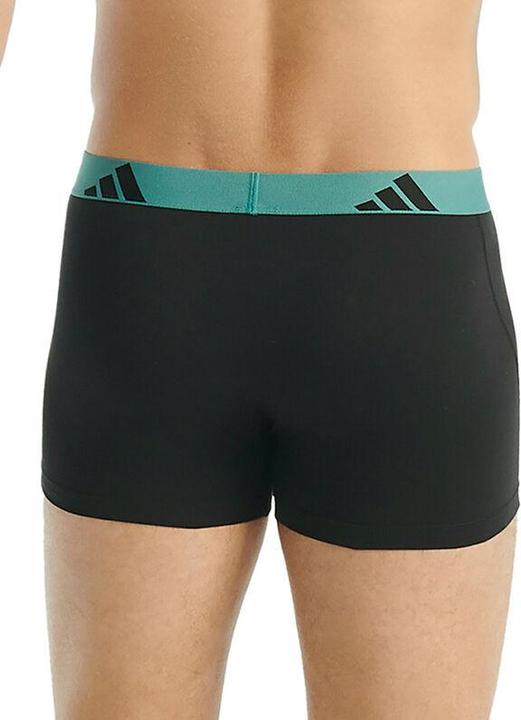 Immagine prodotto Adidas Active Flex Cotton Trunks (XXL, confezione da 3)