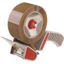 Produktbild Wonday Handabroller fr Verpackungsklebeband