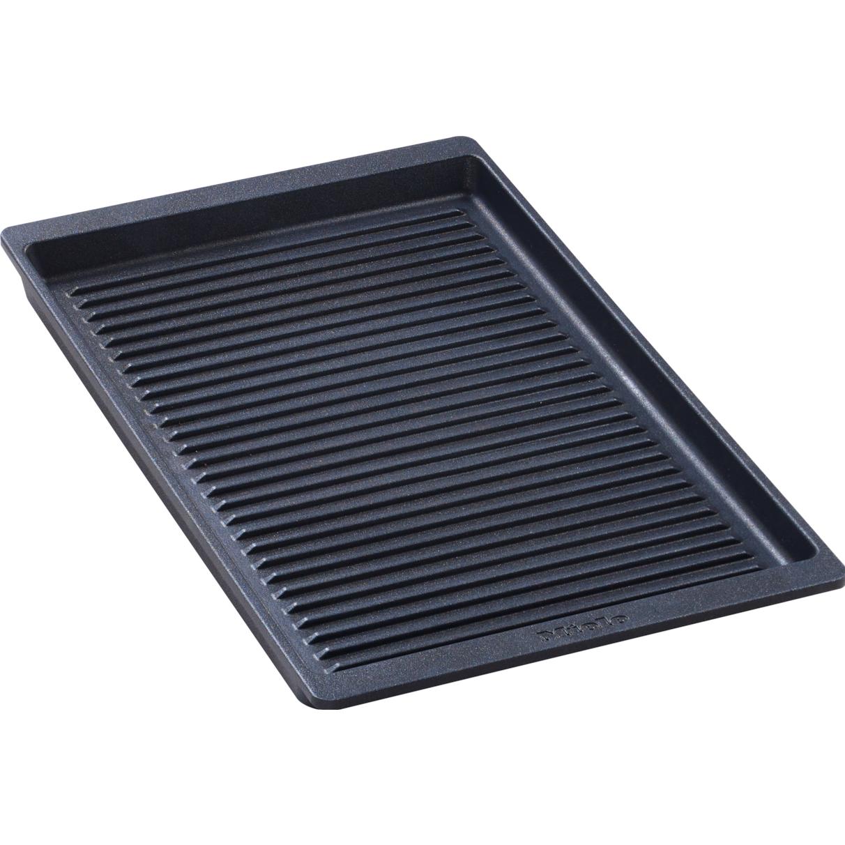 Miele Gourmet grill plate buy at Galaxus