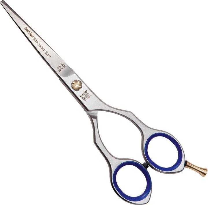 Basler Specialista (15.24 cm)