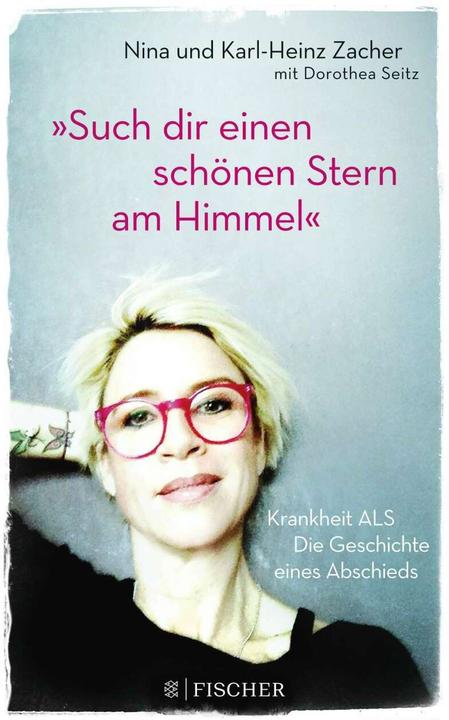 Produktbild »Such dir einen schönen Stern am Himmel« (Deutsch, Dorothea Seitz, 2018)