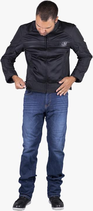 Produktbild iXS Classic Evo-Air (Damen, Herren, 3XL)