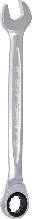 Immagine prodotto KS Tools Chiave a cricchetto GEARplus (21 mm)