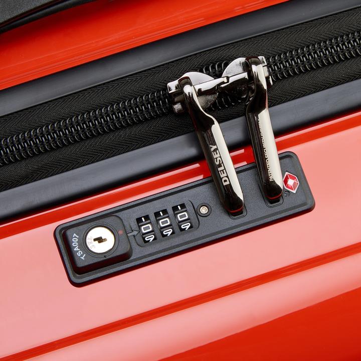 Produktbild Delsey Shadow 5.0 4 Rollen Trolley 75 cm (90 l)