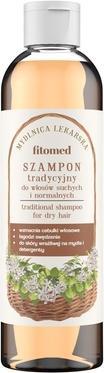 Immagine prodotto Fitomed Shampoo per capelli secchi e fragili Medical Soap 250g (250 ml, Shampoo liquido)