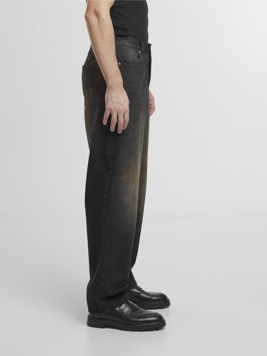 Produktbild Urban Classics 90‘s Jeans - 14089 (38)