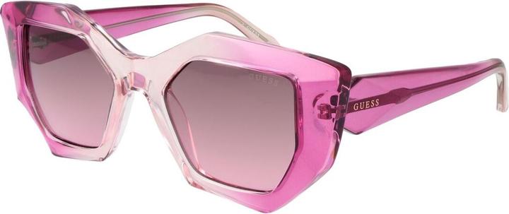 Actual product image Guess Geometric Normal Shaded