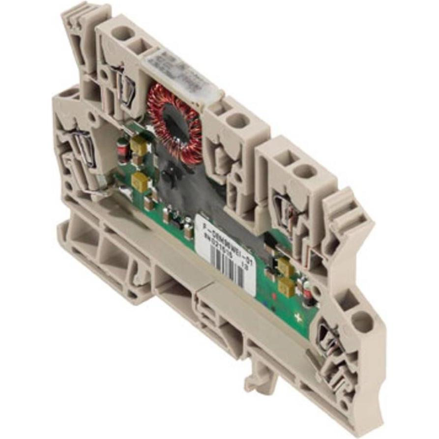 Weidmüller WEIDMÃLLER MCZCCC020MA/020MA (Amplificatore), Modulo elettronico