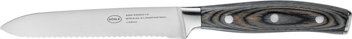 Produktbild Rösle WOLFGREY Universalmesser 13cm (13 cm)