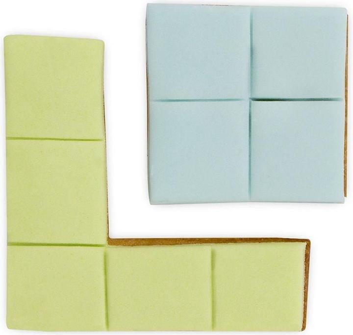 Produktbild Städter Würfel 6 cm