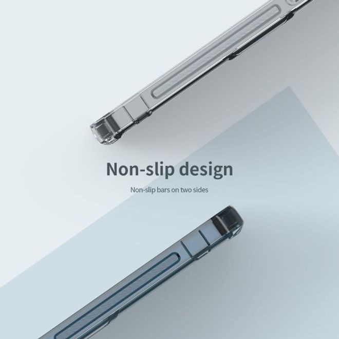 Actual product image Nillkin Nature Soft Series (Apple iPhone 13 Pro Max)